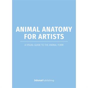 Animal Anatomy for Artists