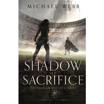 Shadow of Sacrifice