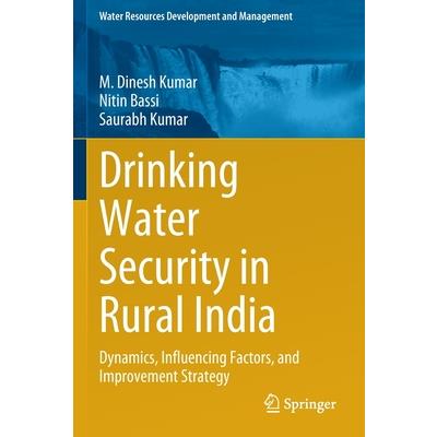 Drinking Water Security in Rural India