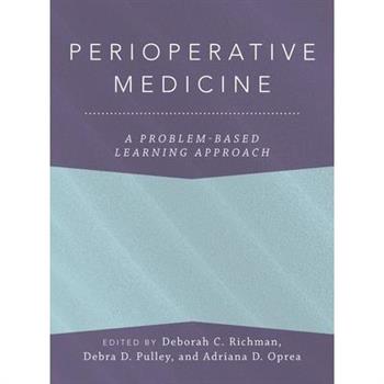 Perioperative Medicine