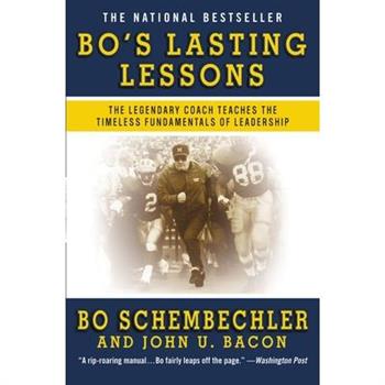 Bo's Lasting Lessons