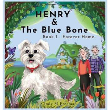 Henry and The Blue Bone