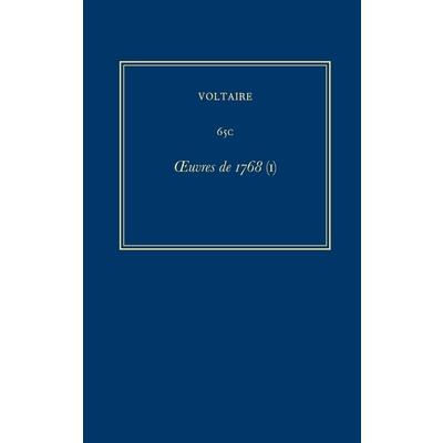 Complete Works of Voltaire 65c