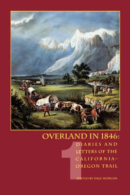 Overland in 1846