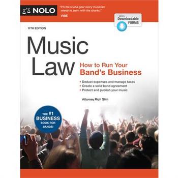 Music Law