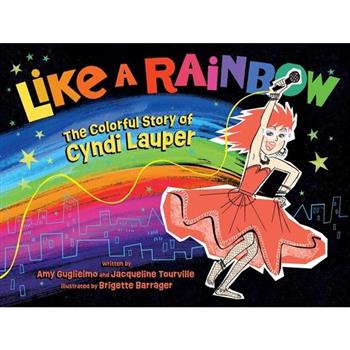 Like a Rainbow
