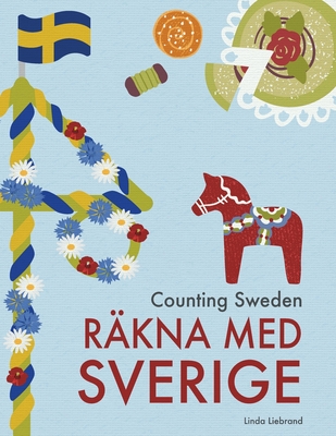 Counting Sweden - R瓣kna med Sverige