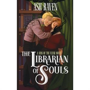The Librarian of Souls