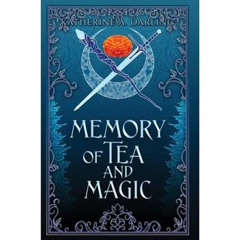 Memory of Tea & Magic