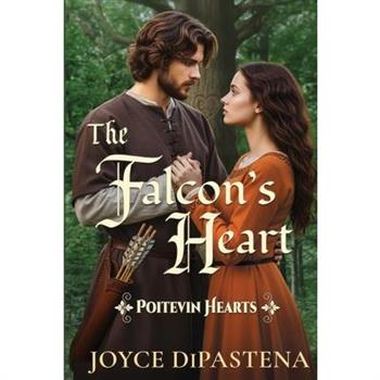 The Falcon's Heart