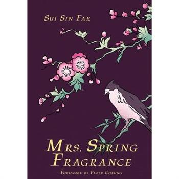 Mrs. Spring Fragrance