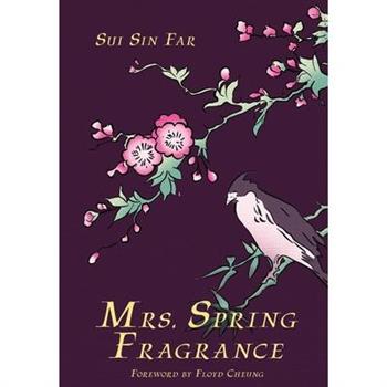 Mrs. Spring Fragrance