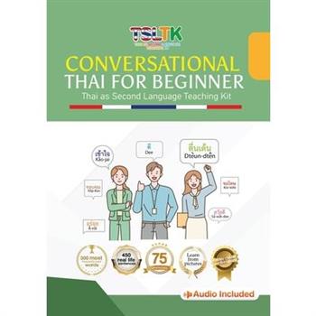Conversational Thai for Beginner