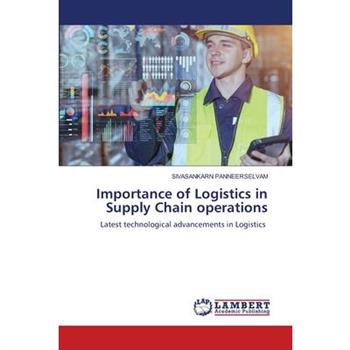 Importance of Logistics in Supply Chain operations