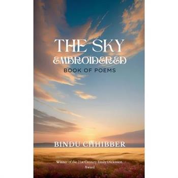 The Sky Embroidered