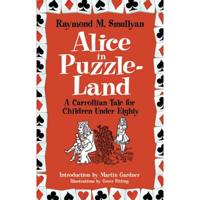 Alice in Puzzle-Land