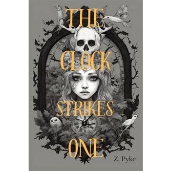 The Clock Strikes One