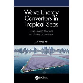 Wave Energy Convertors in Tropical Seas