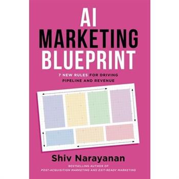 AI Marketing Blueprint