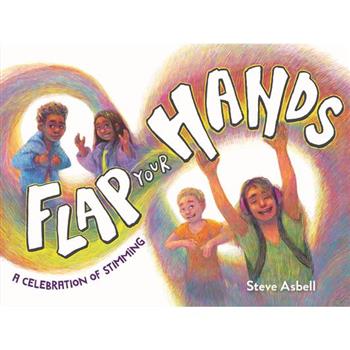 Flap Your Hands