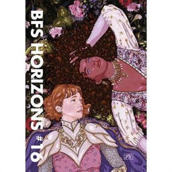 BFS Horizons #16
