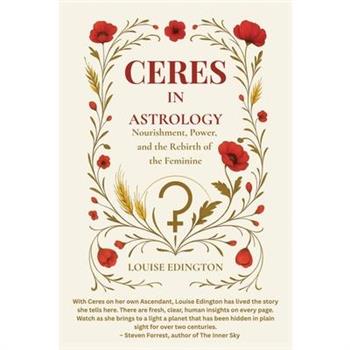 Ceres in Astrology
