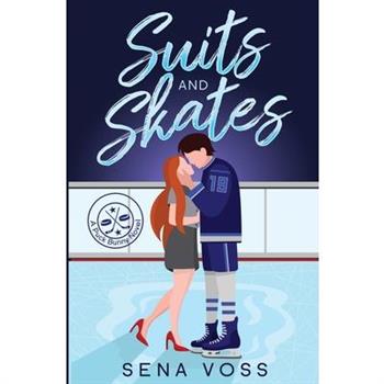 Suits and Skates