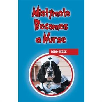 Mistymoto Becomes a Nurse