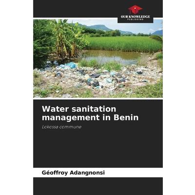 Water sanitation management in Benin
