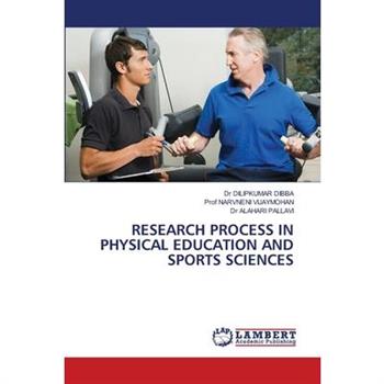 Research Process in Physical Education and Sports Sciences