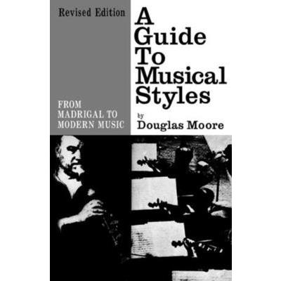 A Guide to Musical Styles