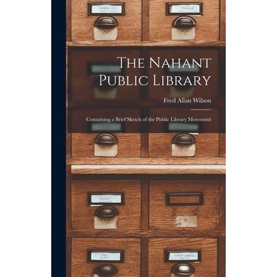 The Nahant Public Library
