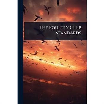 The Poultry Club Standards