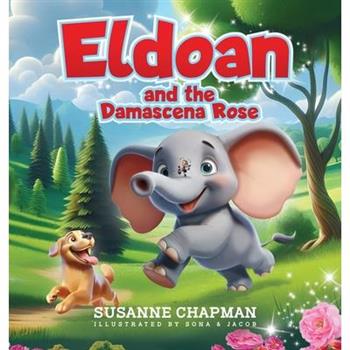 Eldoan and the Damascena Rose