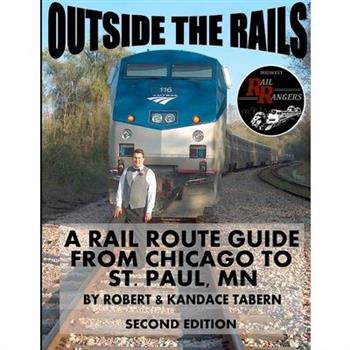 Outside the Rails