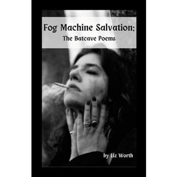 Fog Machine Salvation