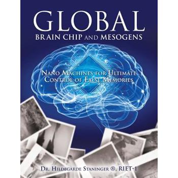 Global Brain Chip and Mesogens