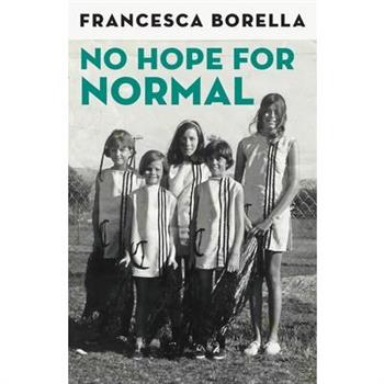 No Hope For Normal