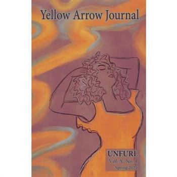 Yellow Arrow Journal, UNFURL