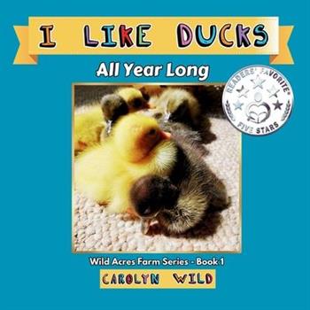 I Like Ducks