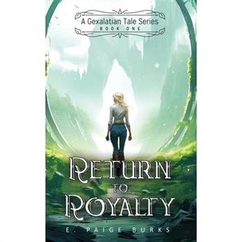 Return to Royalty