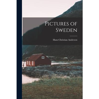 Pictures of Sweden