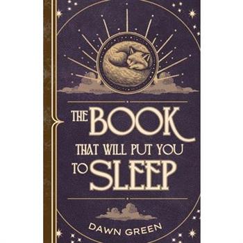 The Book That Will Put You To Sleep