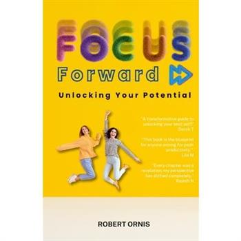 Focus Forward