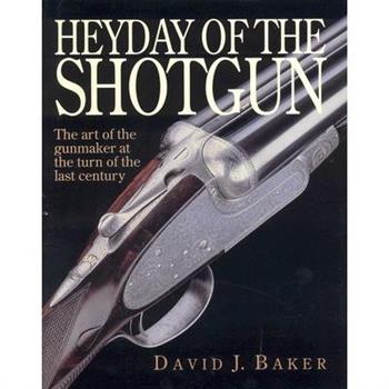 Heyday of the Shotgun