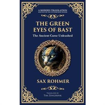 The Green Eyes of Bast