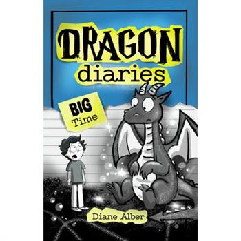 Dragon Diaries: Big Time