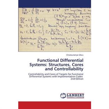 Functional Differential Systems