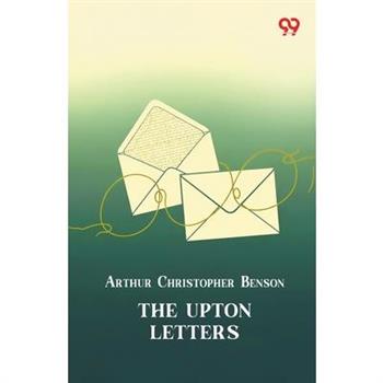 The Upton Letters
