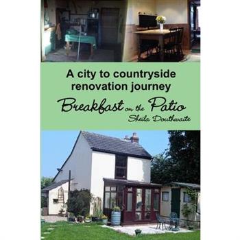 Breakfast On The Patio